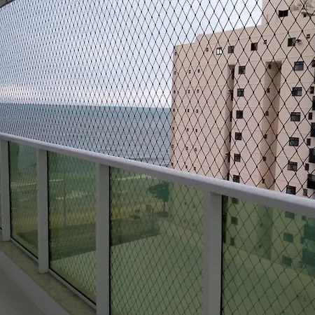 Apartamento Praia Do Morro - Beira Mar Guarapari Exterior foto