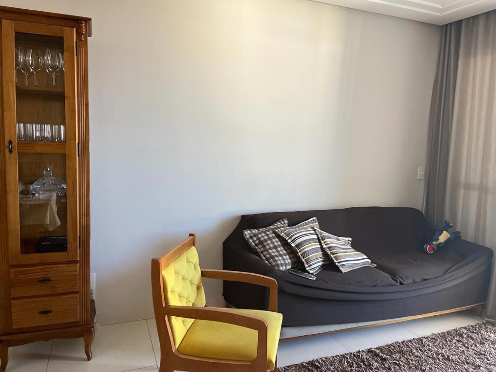 Do Morro - Beira Mar Apartment *