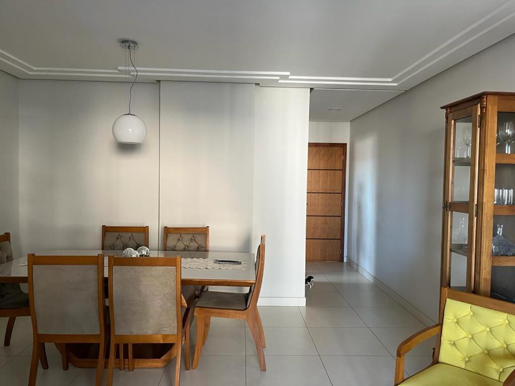Do Morro - Beira Mar Apartment *