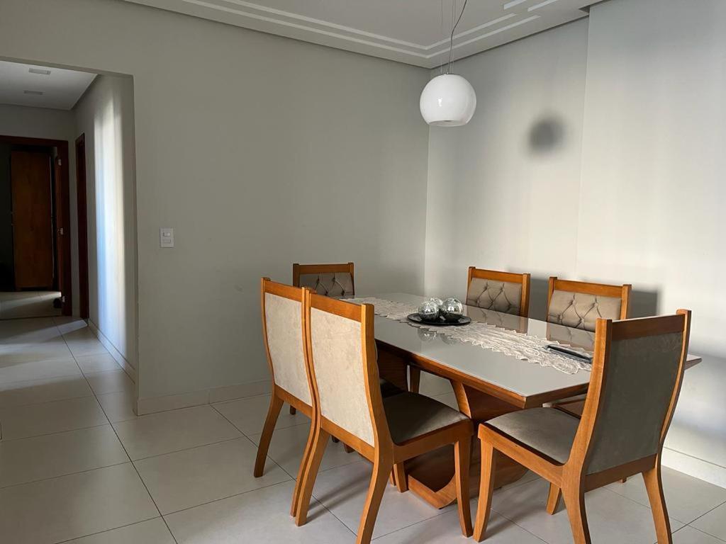 Apartment Do Morro - Beira Mar Guarapari