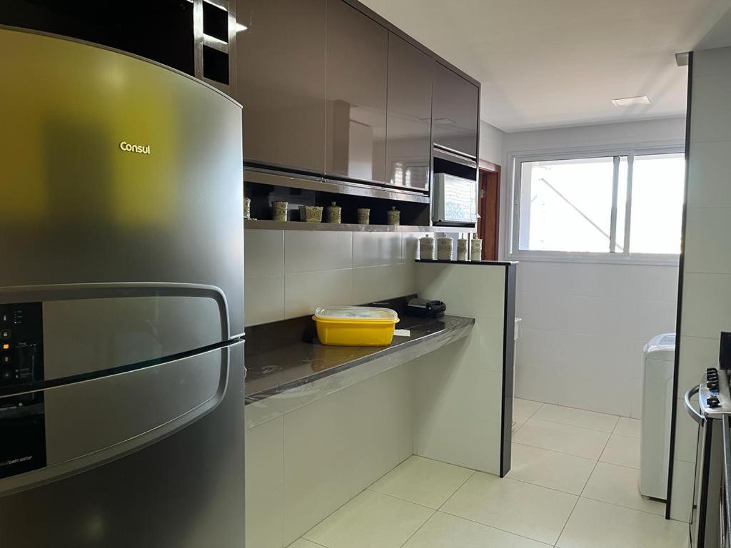 Apartment Do Morro - Beira Mar *