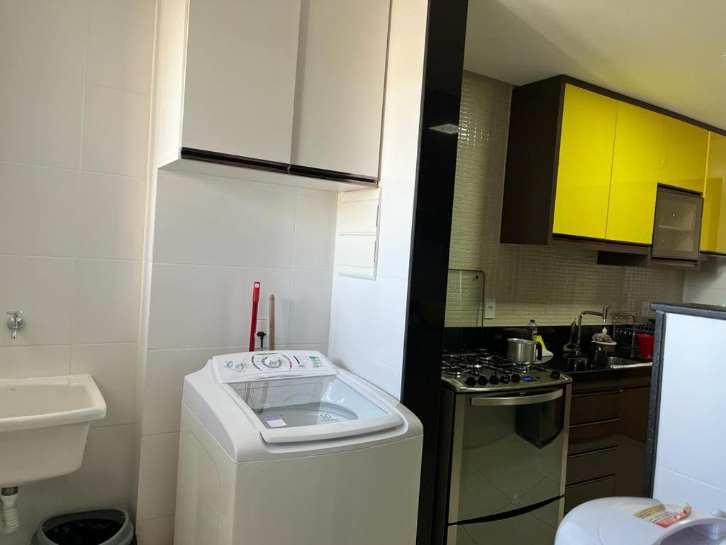 Do Morro - Beira Mar Apartment Guarapari