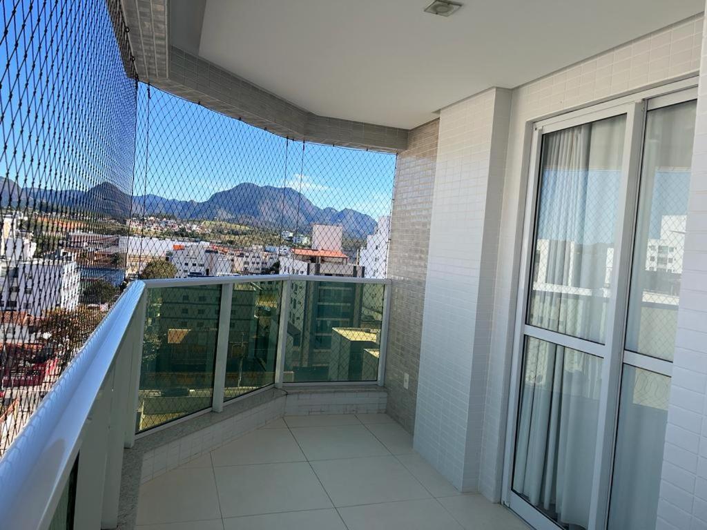 Do Morro - Beira Mar Apartment