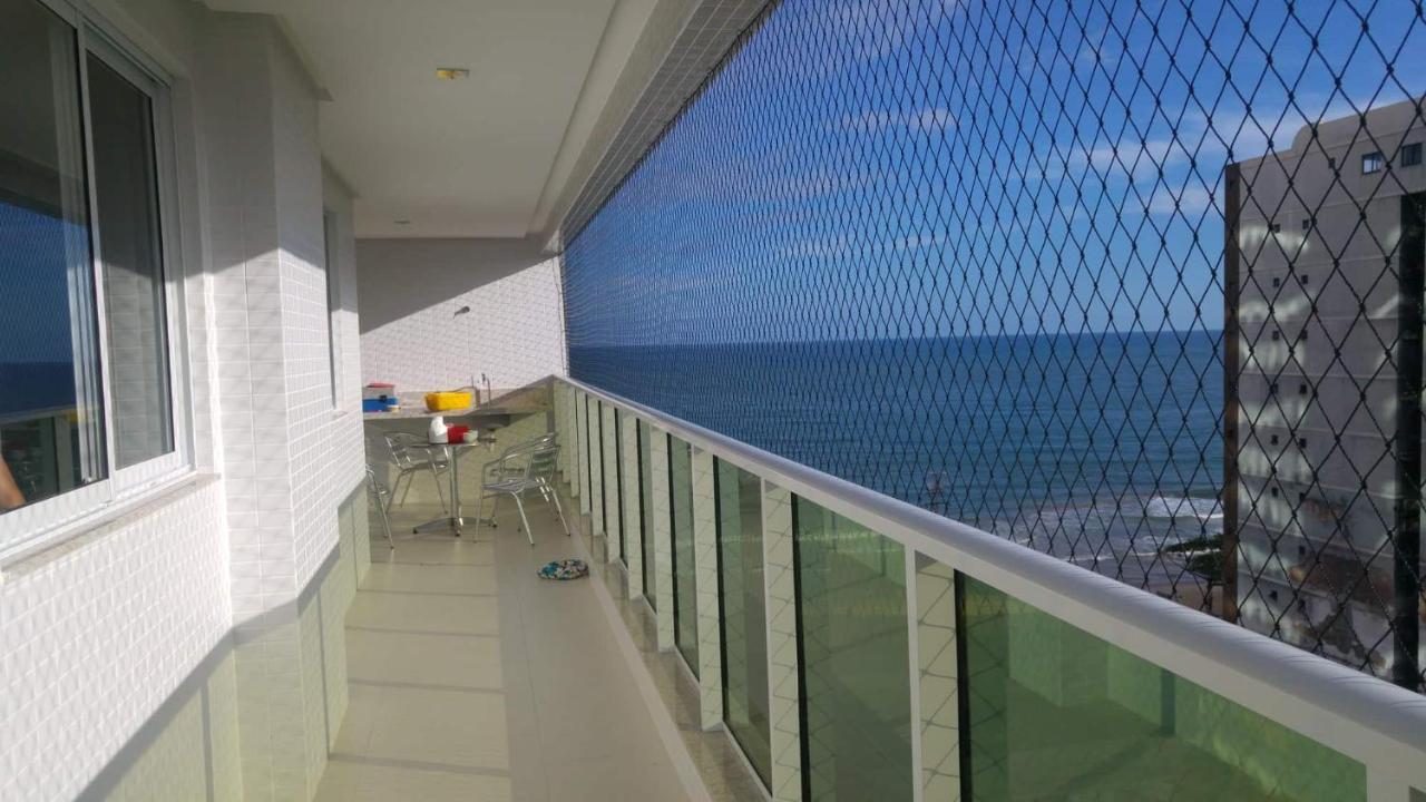 Apartment Do Morro - Beira Mar Guarapari