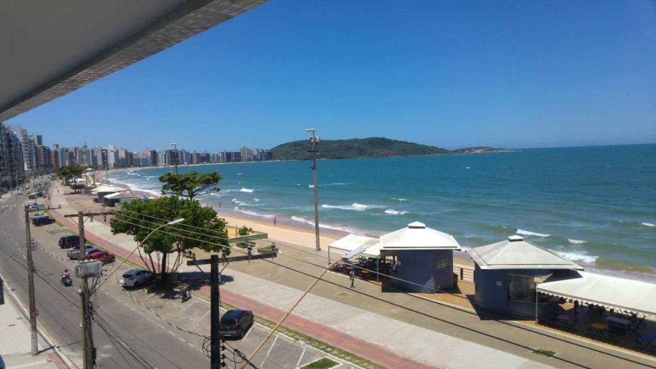 Apartment Do Morro - Beira Mar *